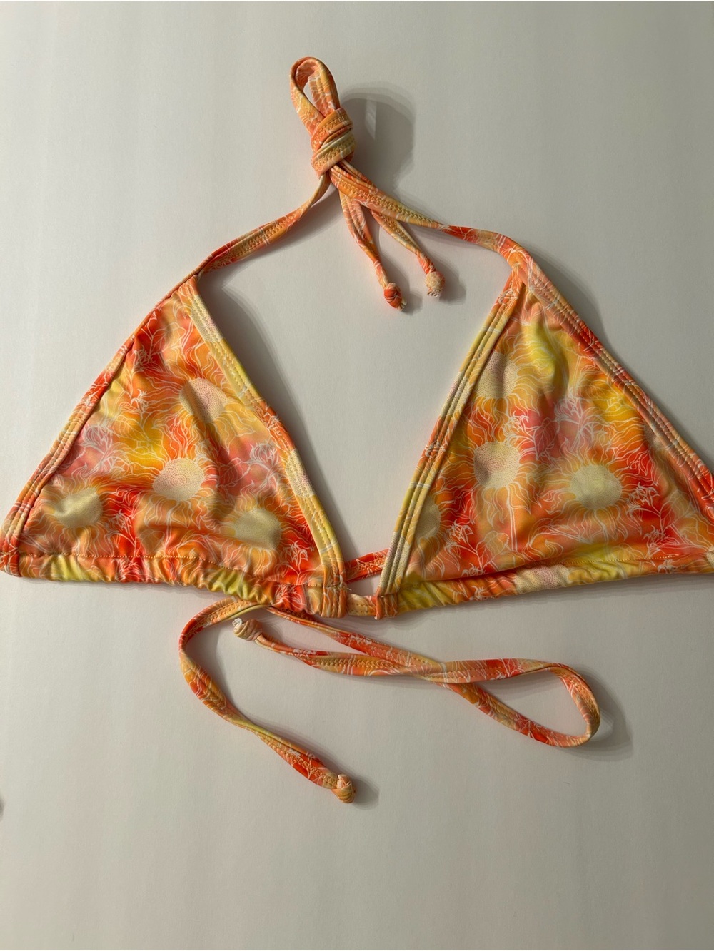 Sunflower Raver x Freedom Rave Wear Collab - Picture 2 of 6